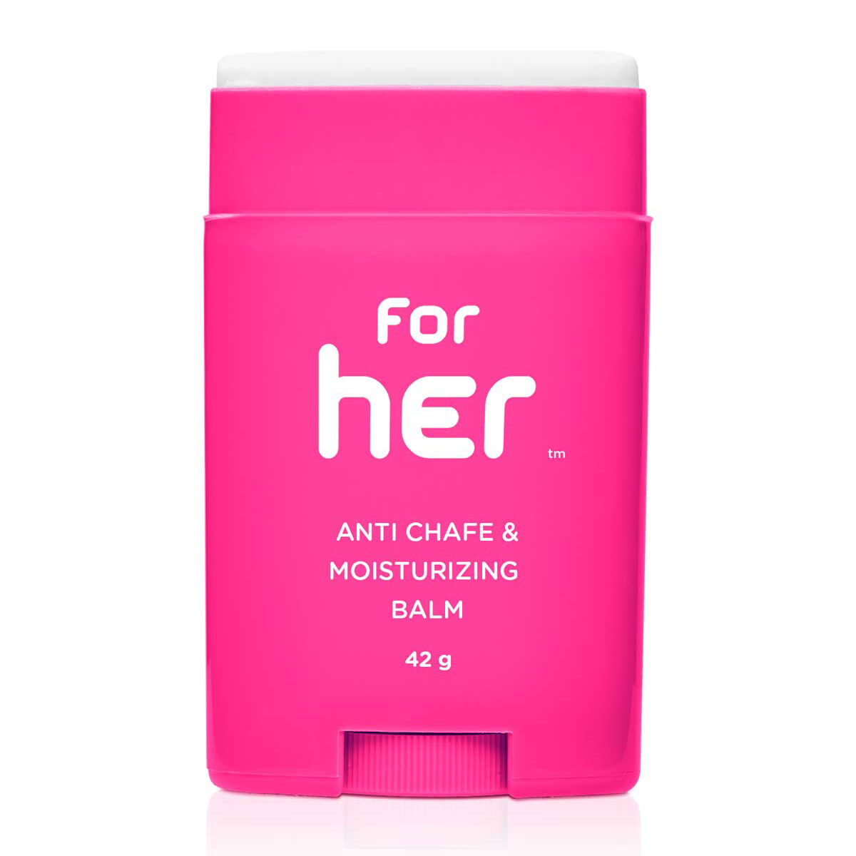 Body Glide For Her Anti Chafe Balm 42G