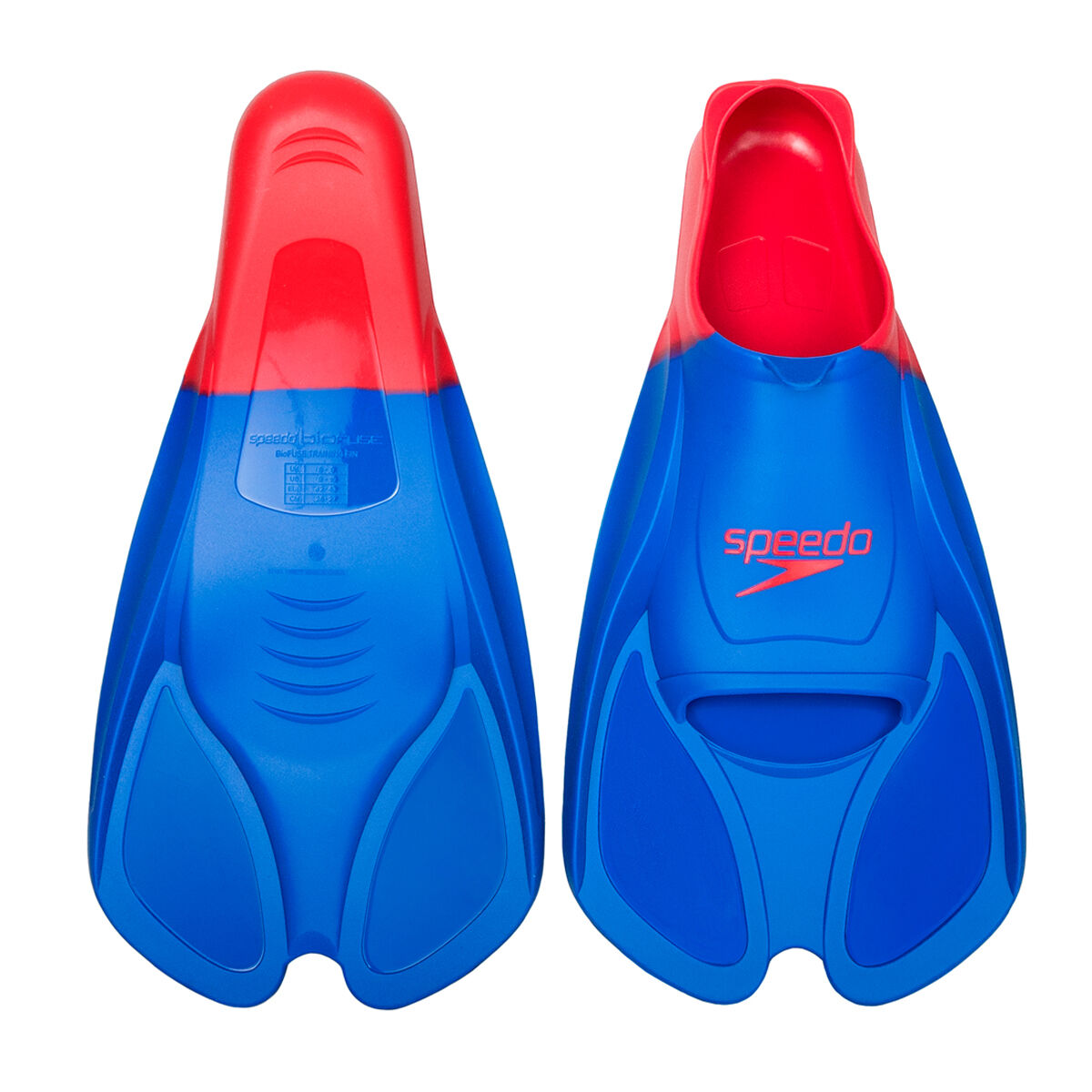 Speedo Biofuse Swim Training Fins