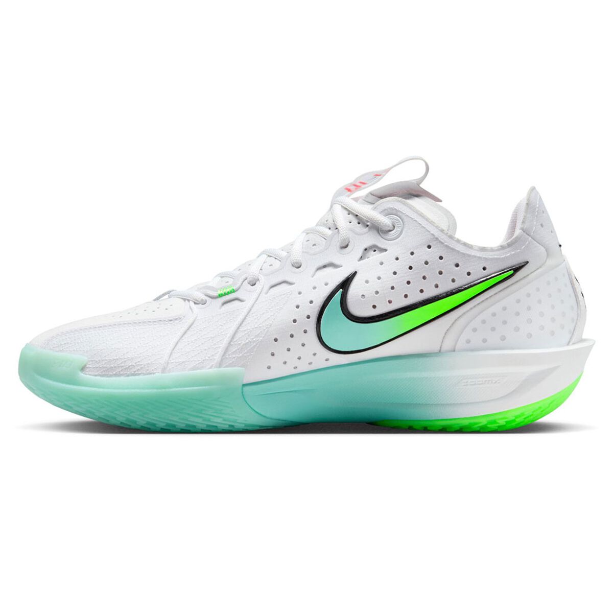 Nike Air Zoom G.T. Cut 3 Basketball Shoes