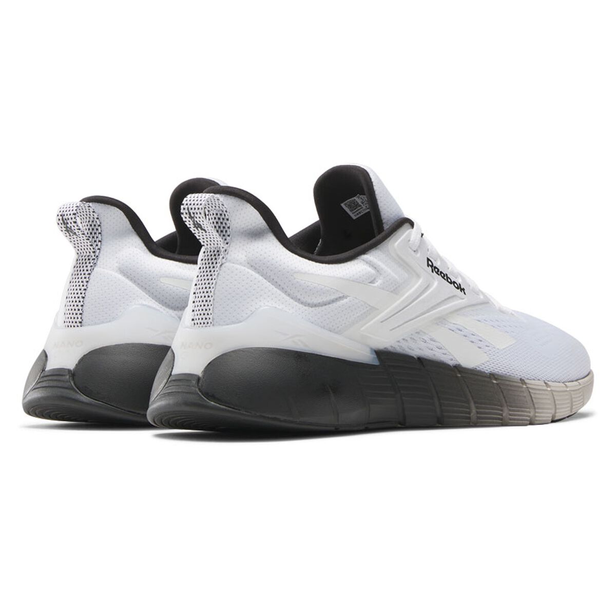 Reebok Nano Gym Mens Training Shoes