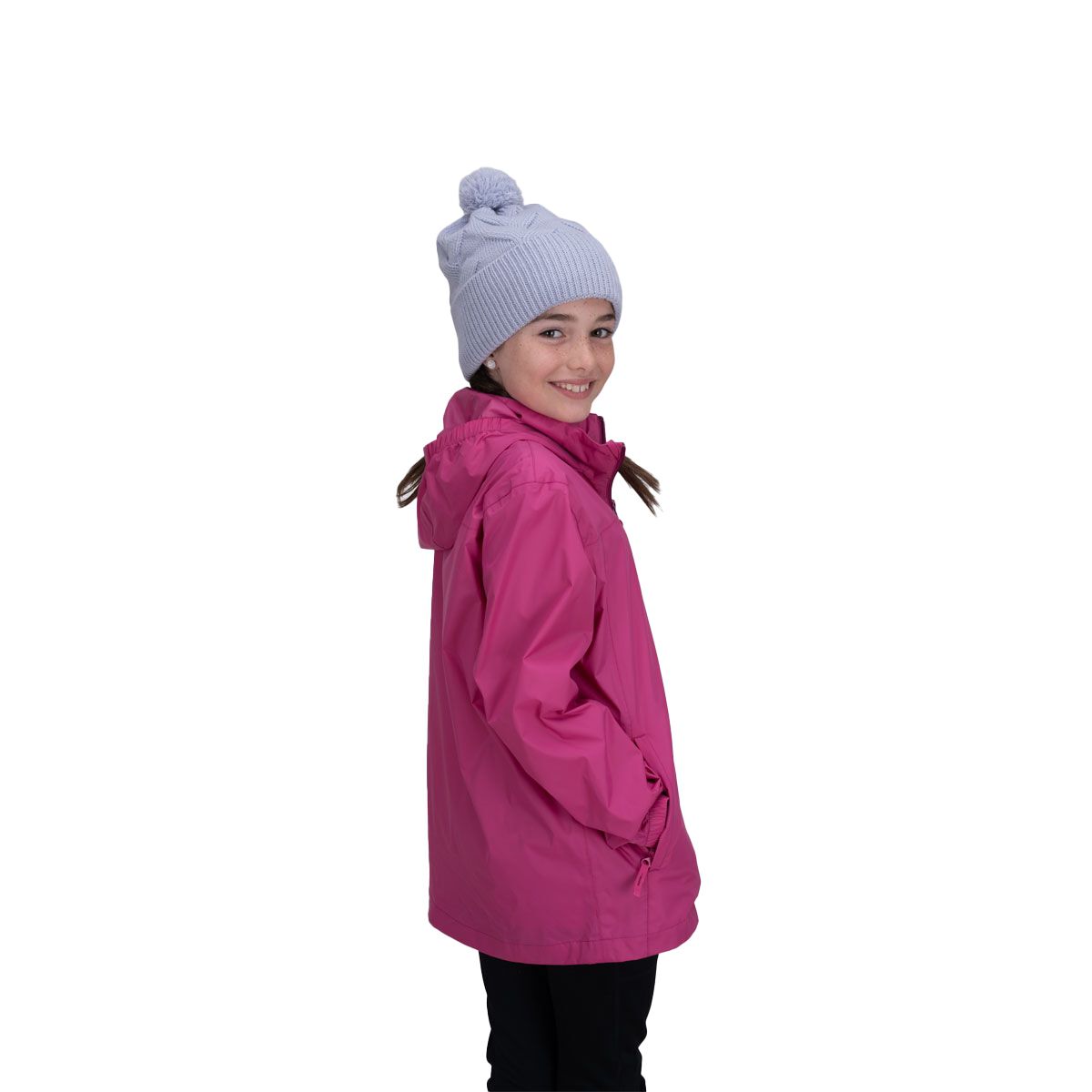 macpac Kids Pack It Jacket