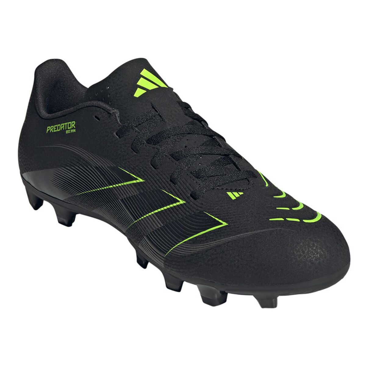 adidas Predator Club FG/MG Football Boots