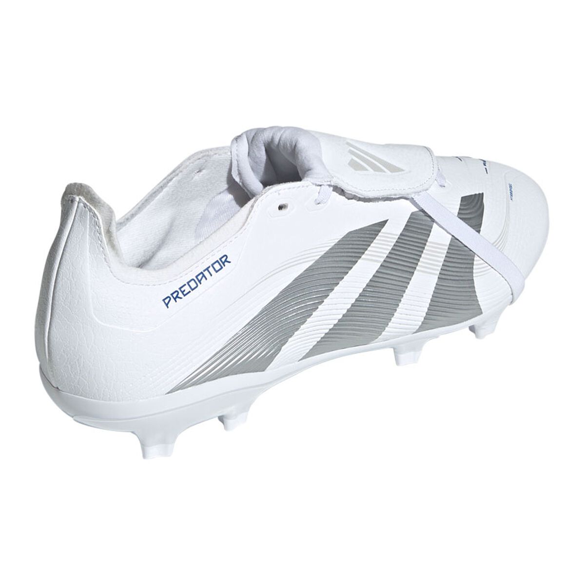adidas Predator League Fold-Over Tongue Football Boots