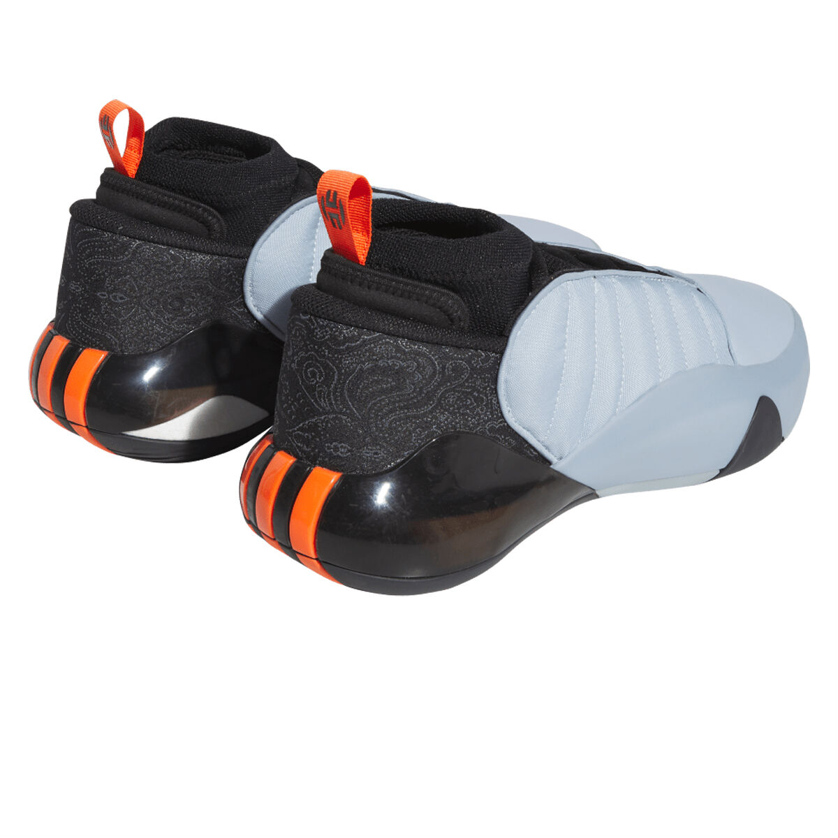 adidas Harden Volume 7 La La Land Basketball Shoes
