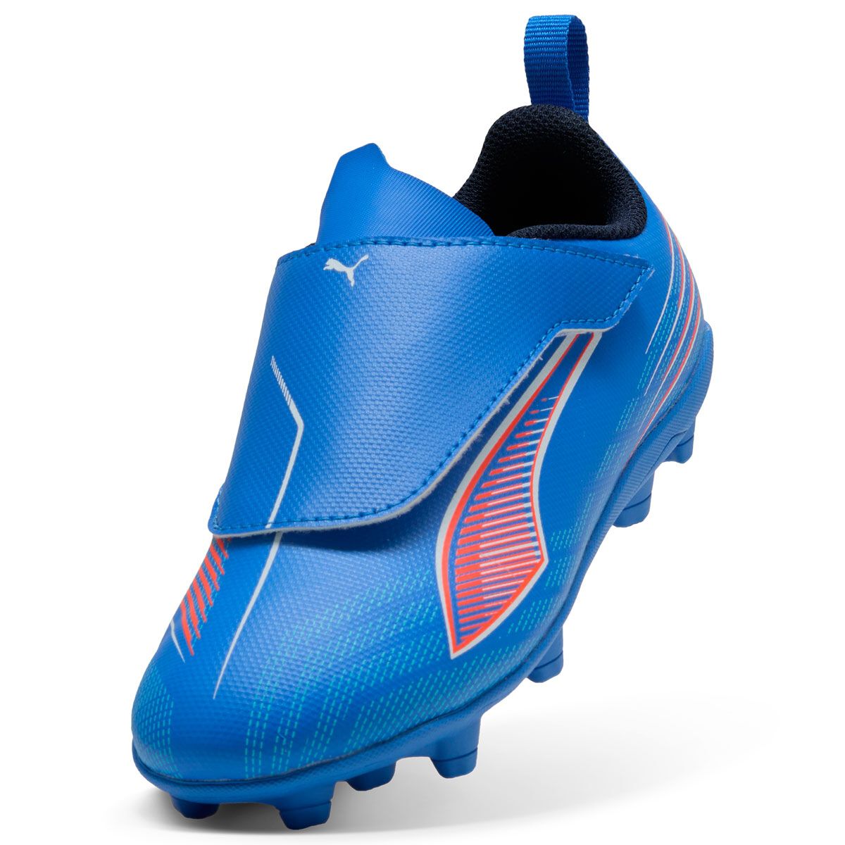 Puma Ultra 6 Play V Kids FG/AG Football Boots