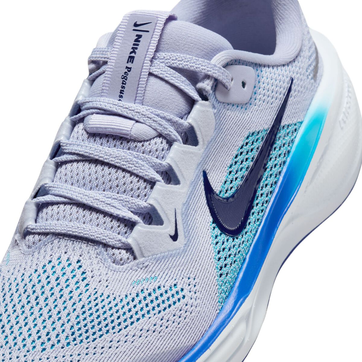 Nike Air Zoom Pegasus 41 Kids Running Shoes