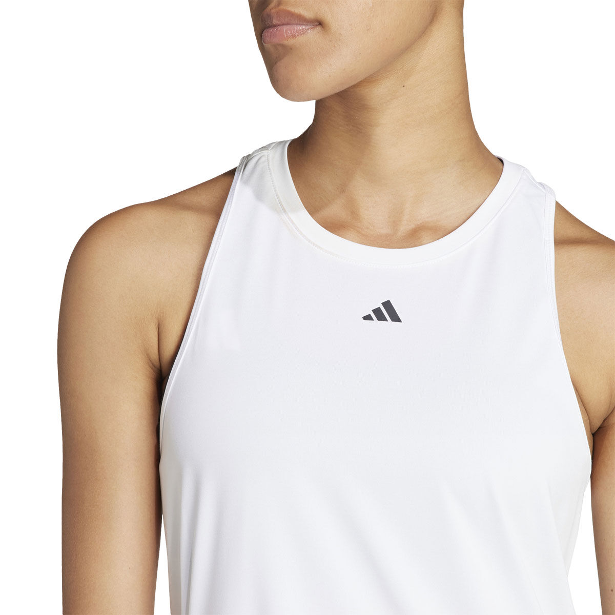 adidas Womens Designed 4 Training Slim Tank