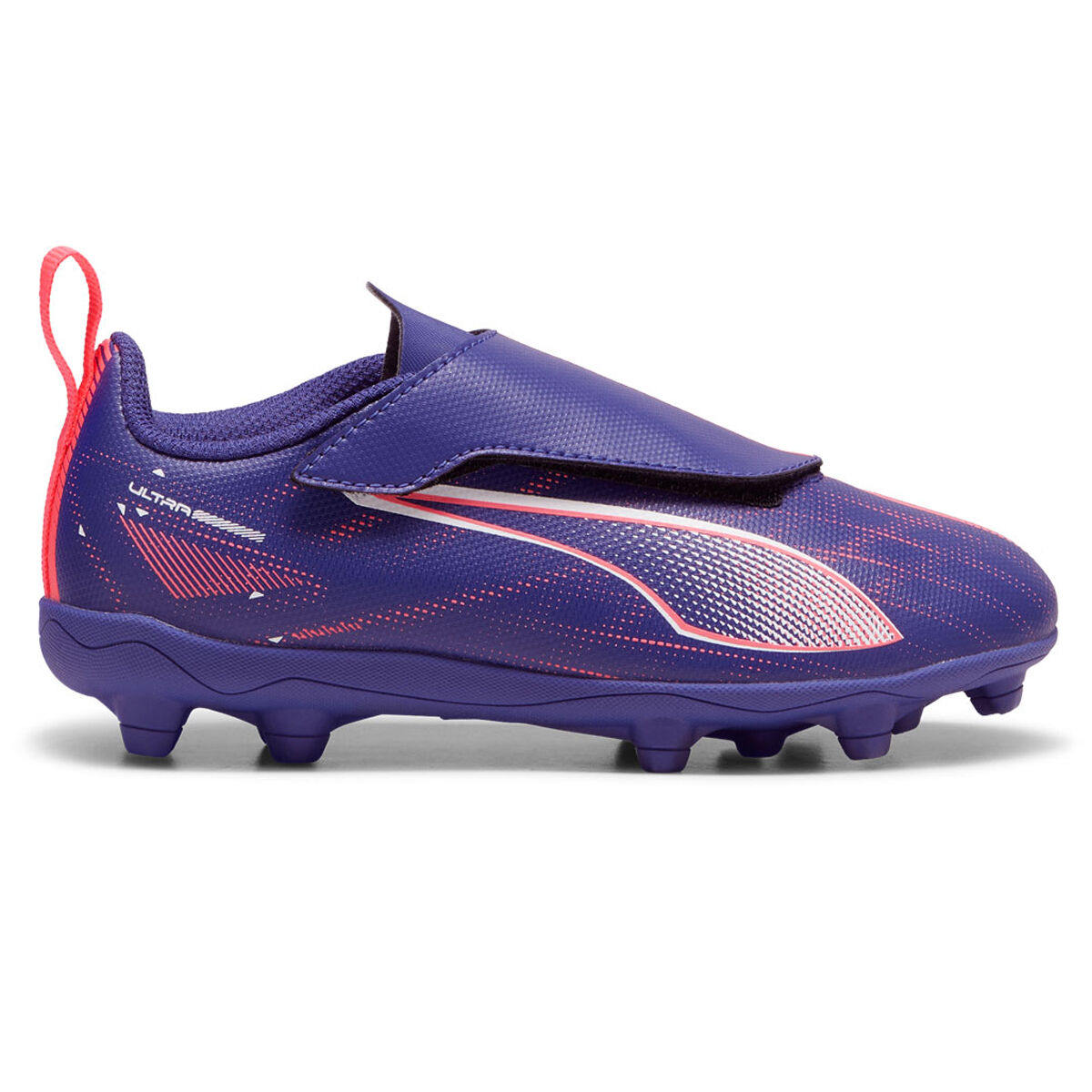 Puma Ultra 5 Play Kids Football Boots