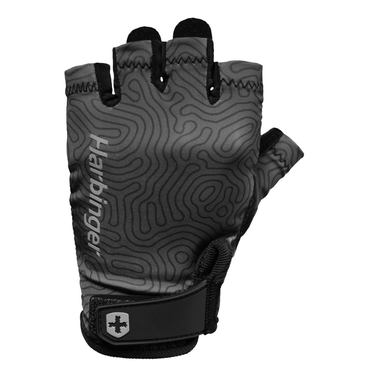 Harbinger Womens Pro Glove V3