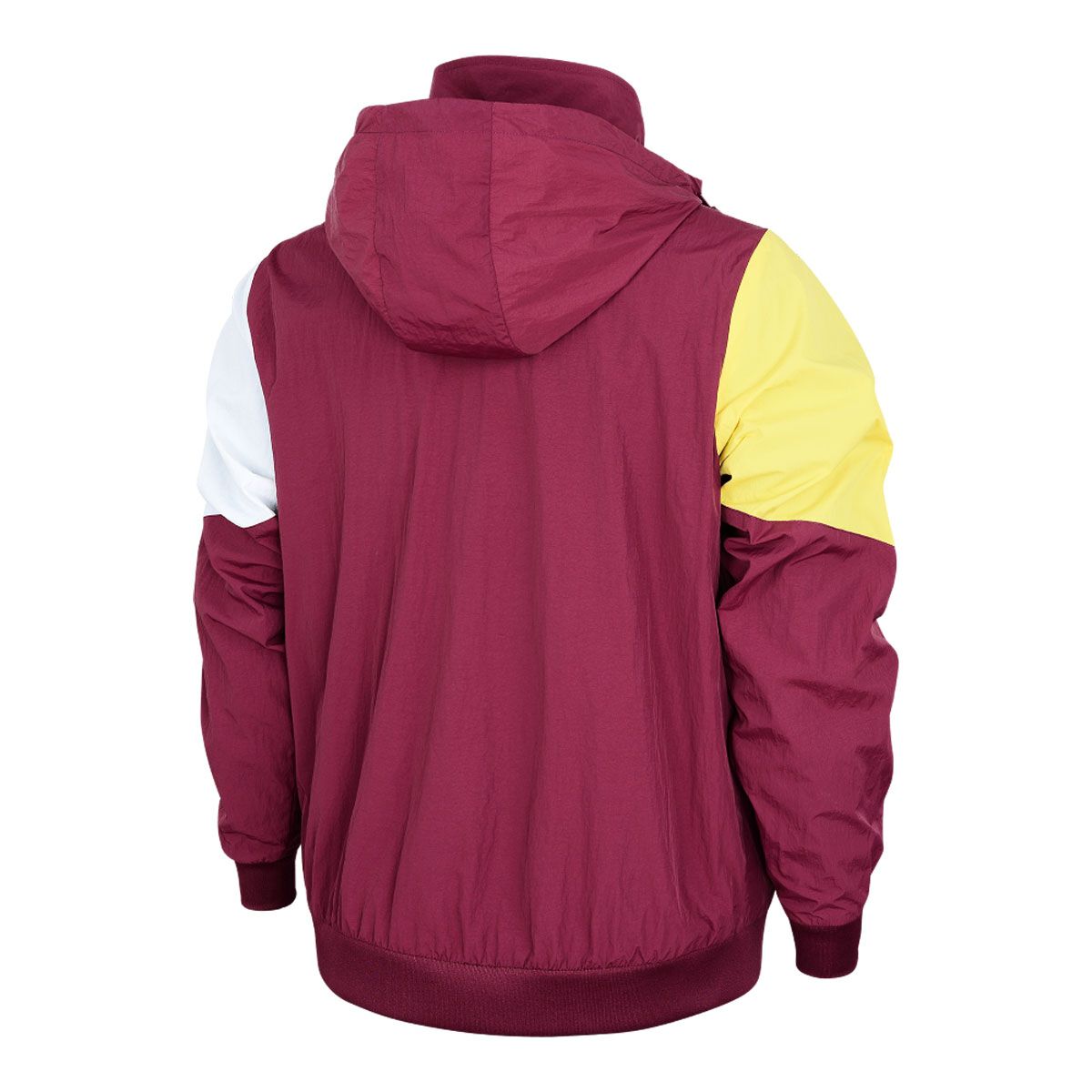 Brisbane Broncos Mens Retro Jacket