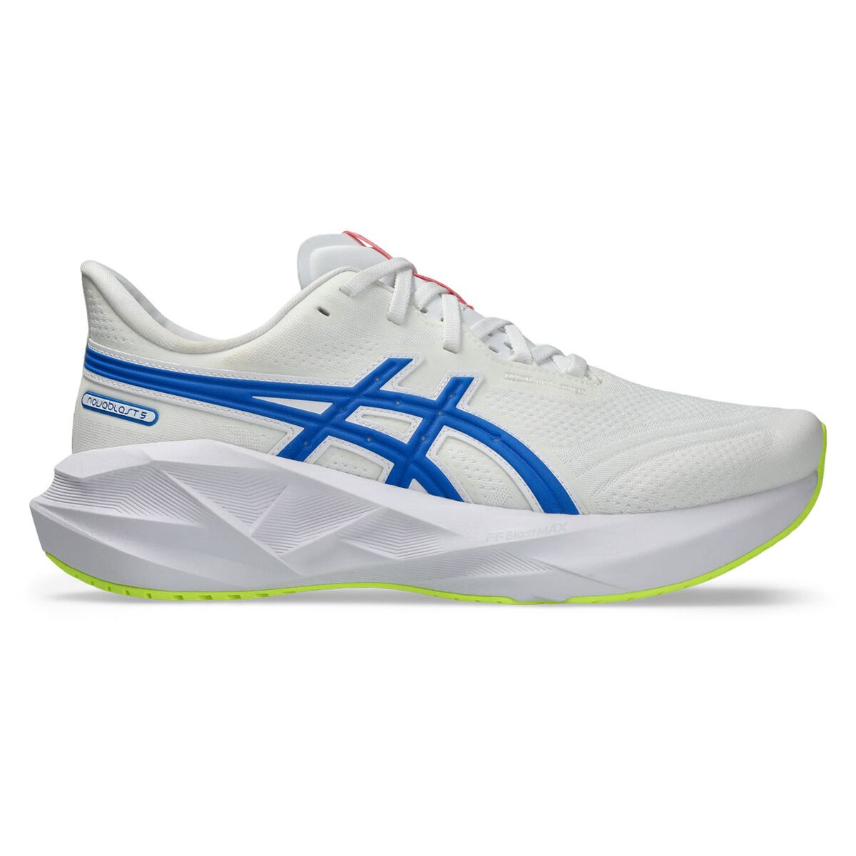 Asics Novablast 5 Mens Running Shoes