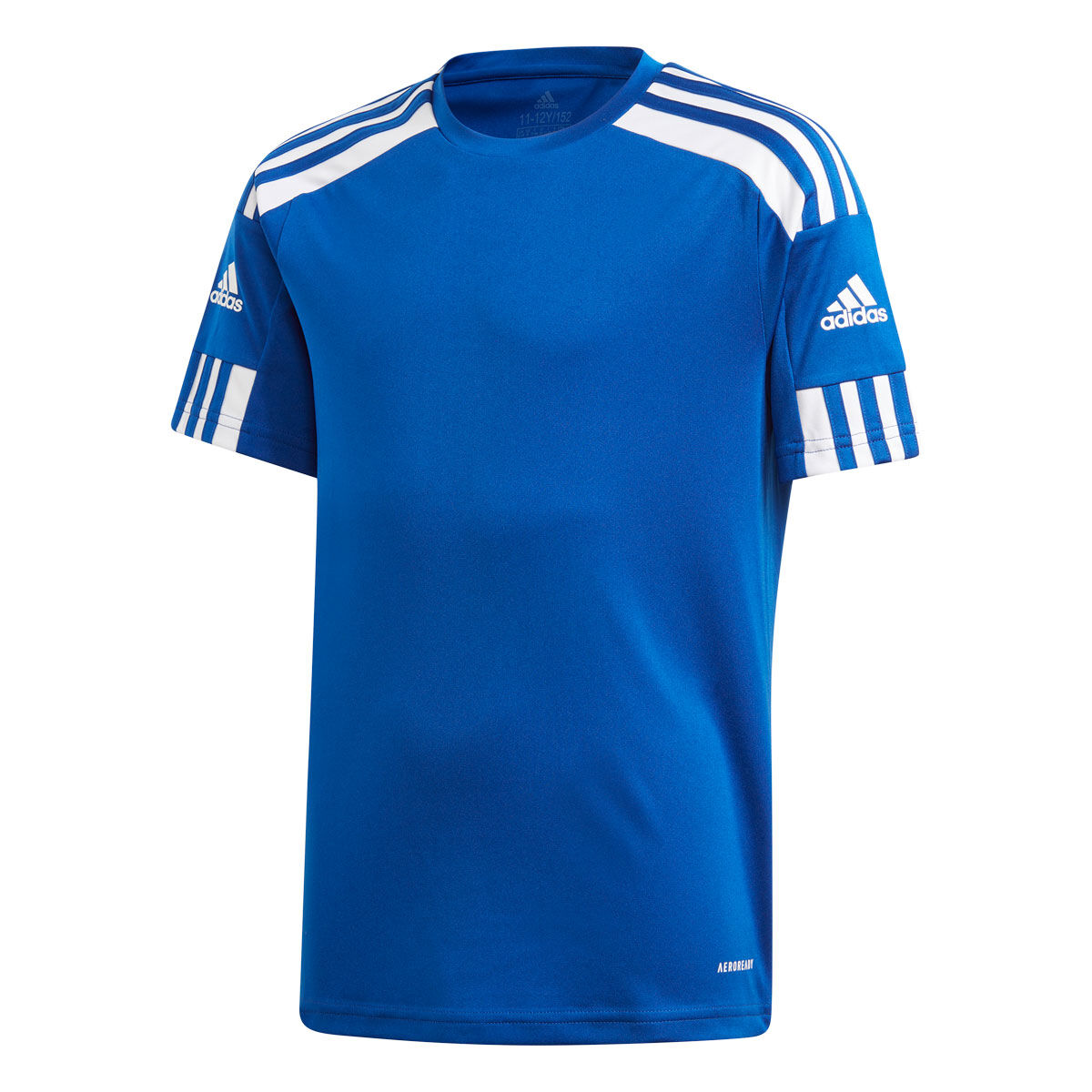 adidas Junior Squadra 21 Football Jersey