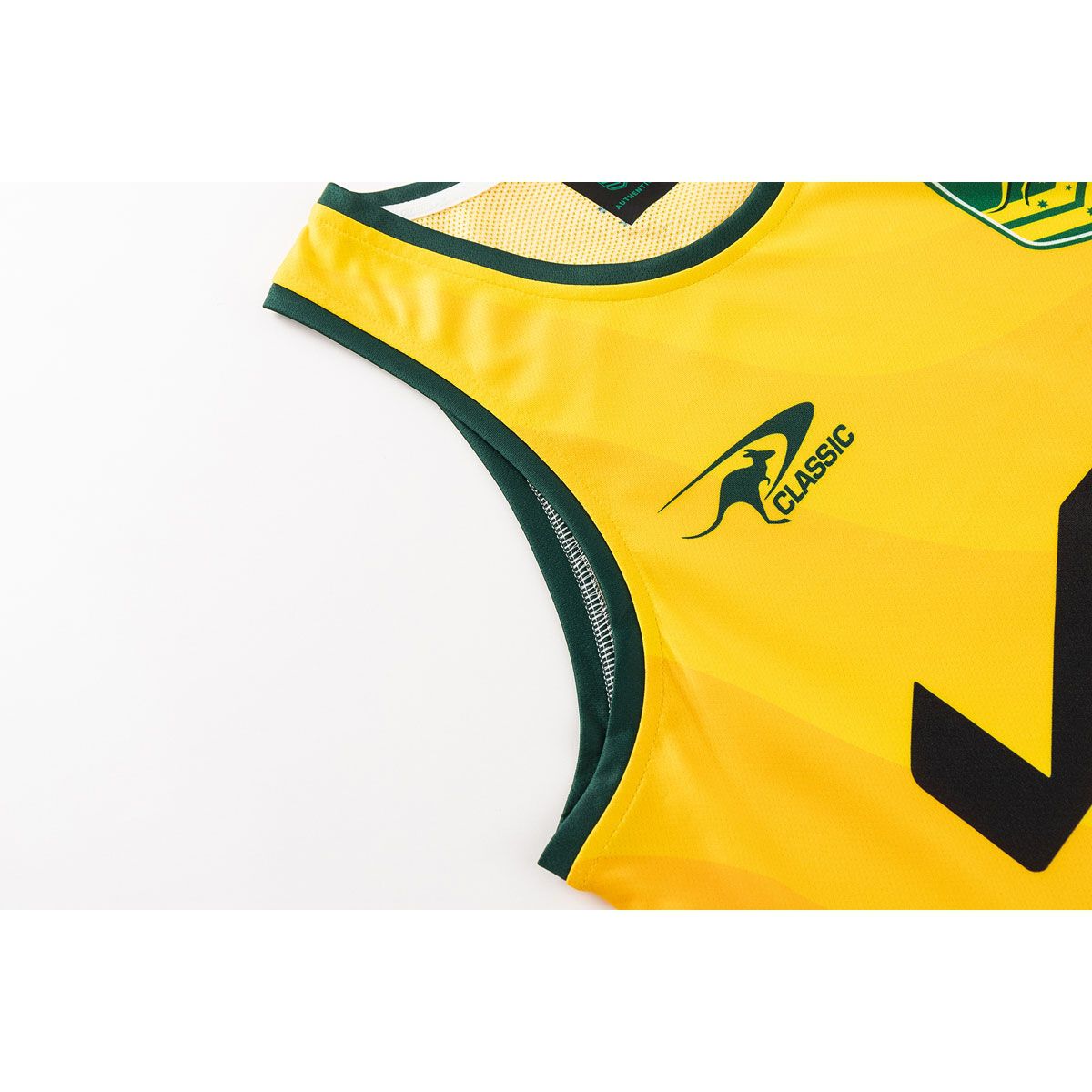 Kangaroos Mens 2025/26 Training Singlet