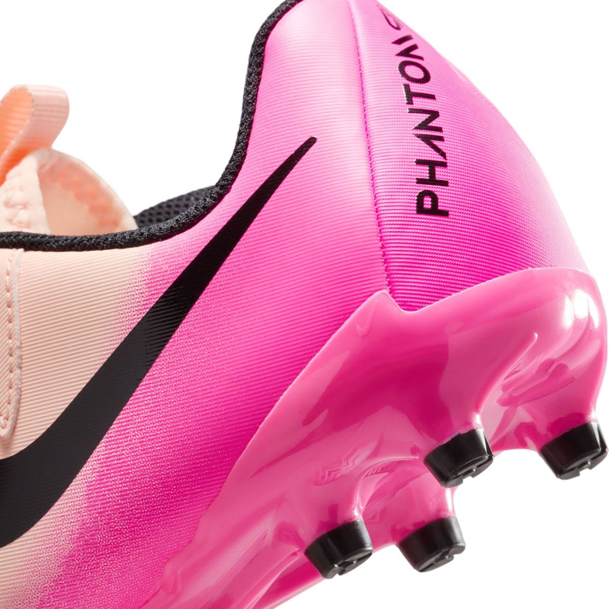 Nike Phantom GX 2 Academy MG Kids Football Boots