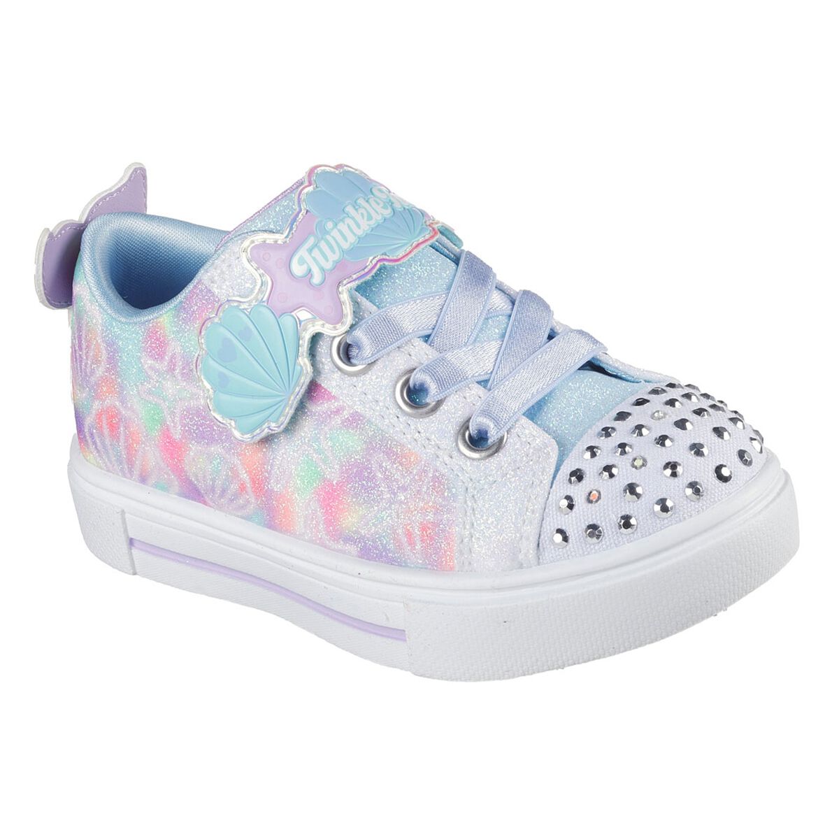 Skechers Twinkle Sparks Toddlers Shoes