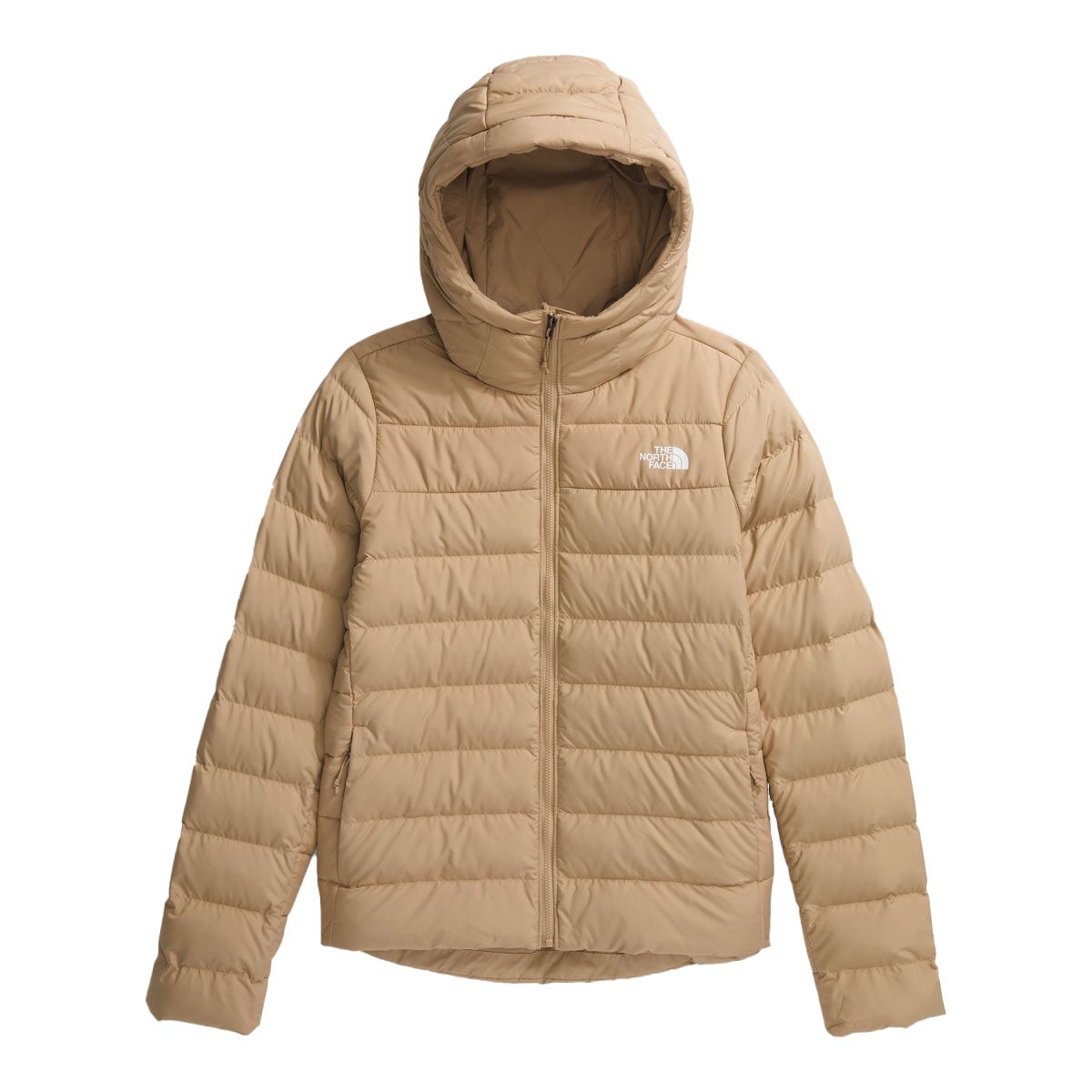 The North Face Womens Aconcagua 3 Hoodie