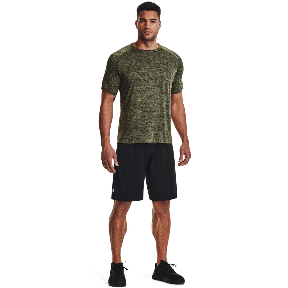 Under Armour Mens Tech 2.0 Training Tee