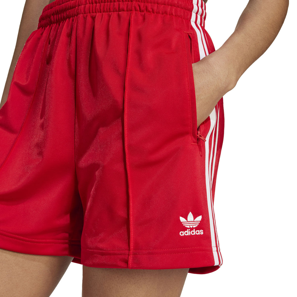 adidas Originals Womens Firebird Shorts