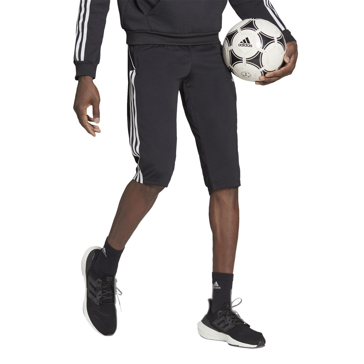 adidas Mens Tiro 23 League 3/4 Pants