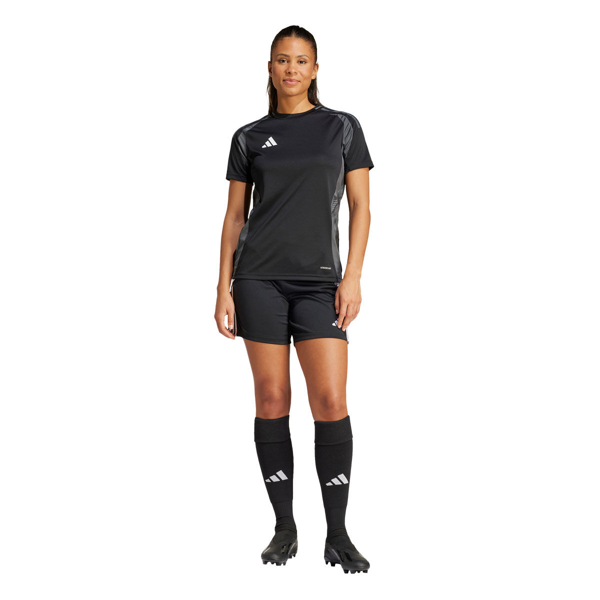 adidas Womens Tiro24 Shorts
