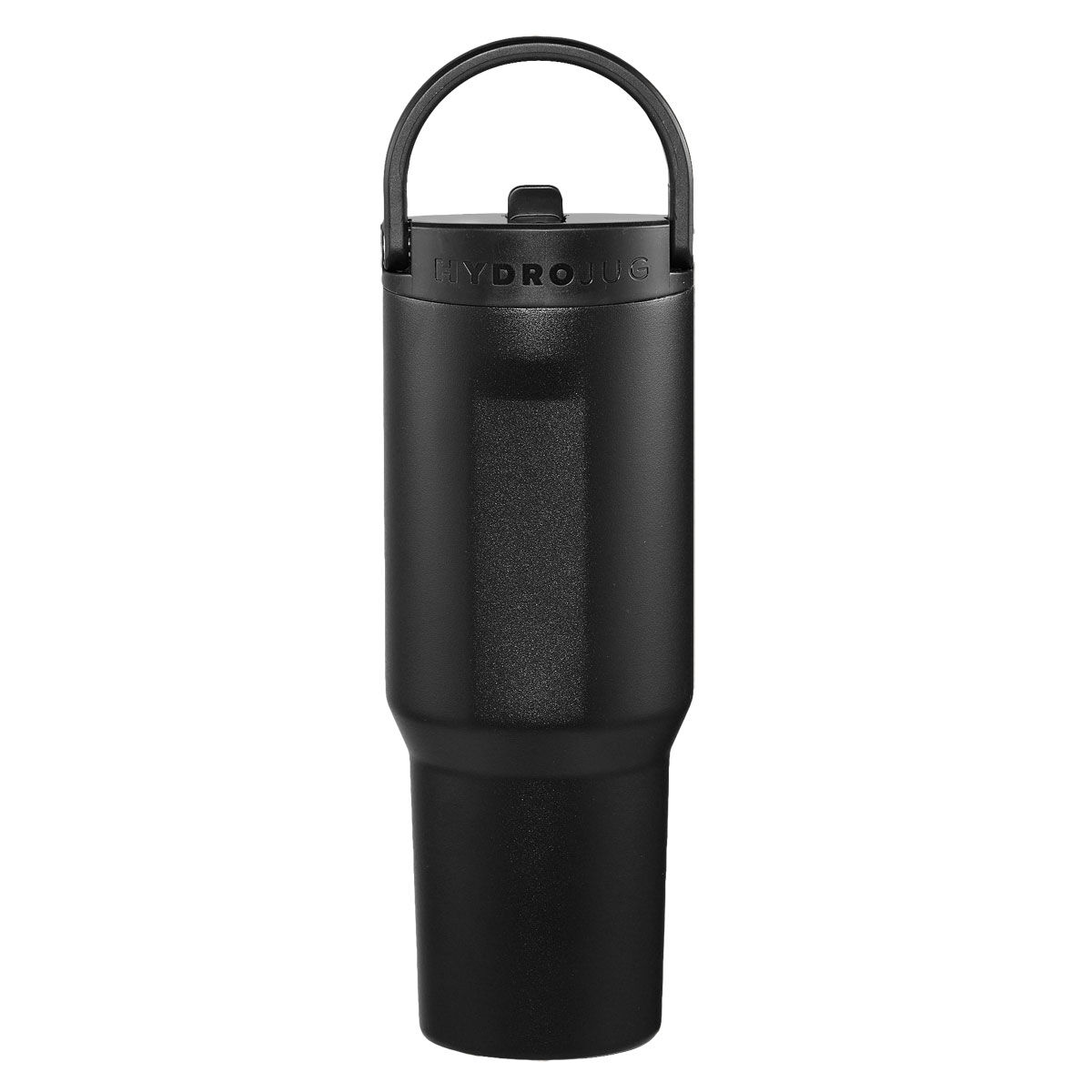 Hydrojug Sport Water Bottle 32oz/946ml - Black