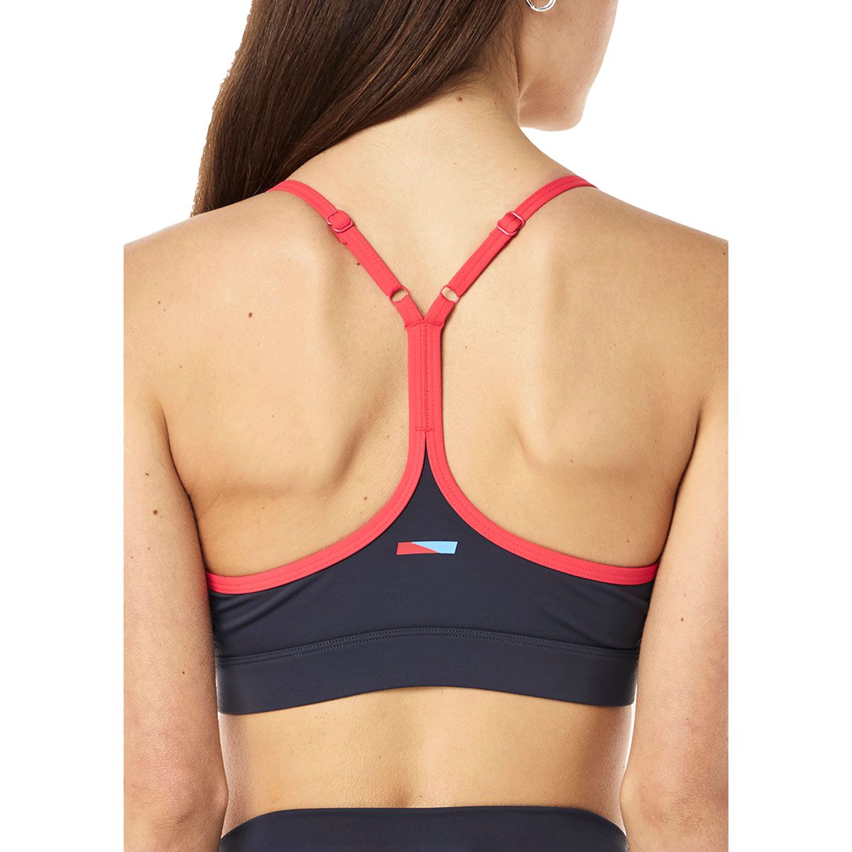 P.E Nation Womens Arena Sports Bra