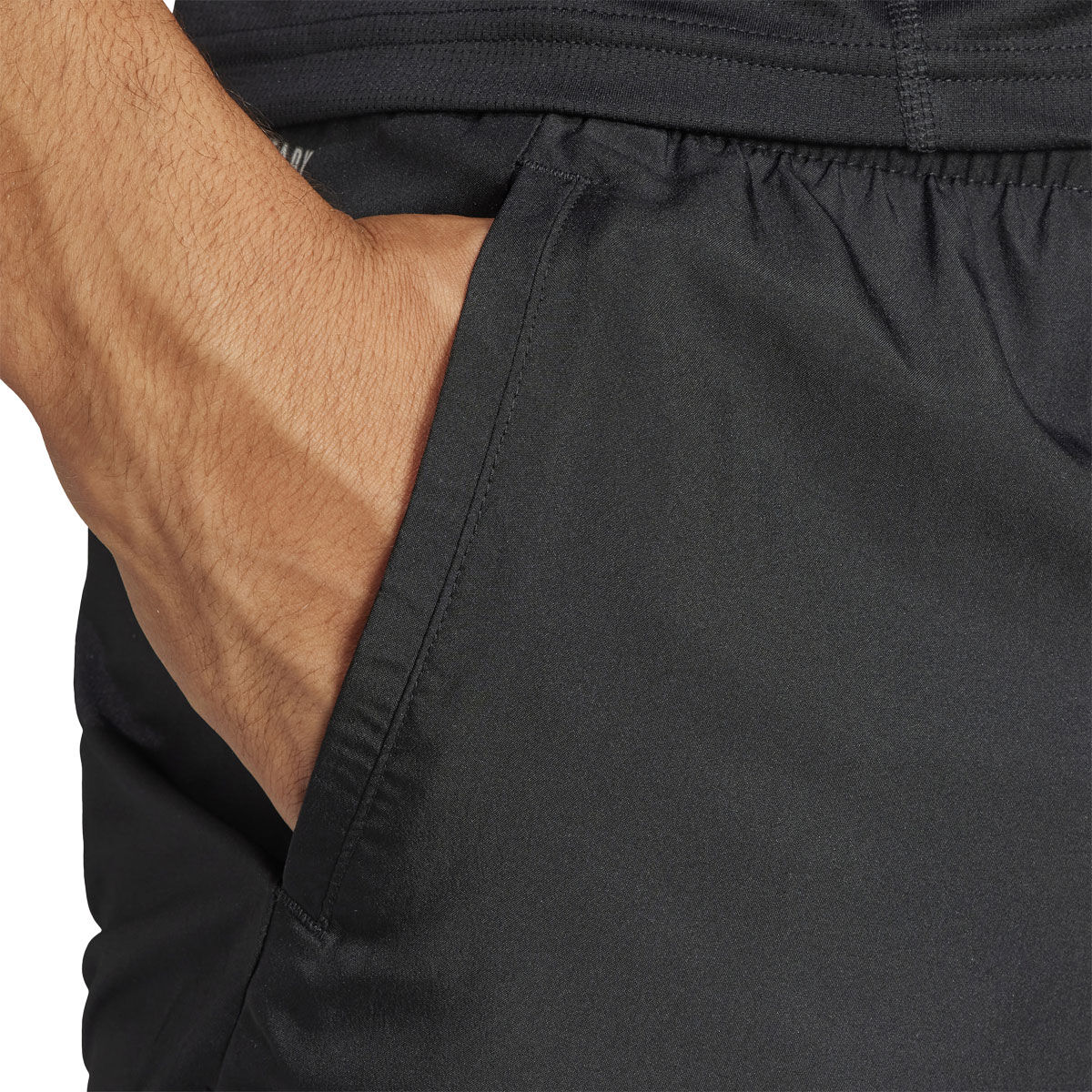 adidas Mens Run It Shorts