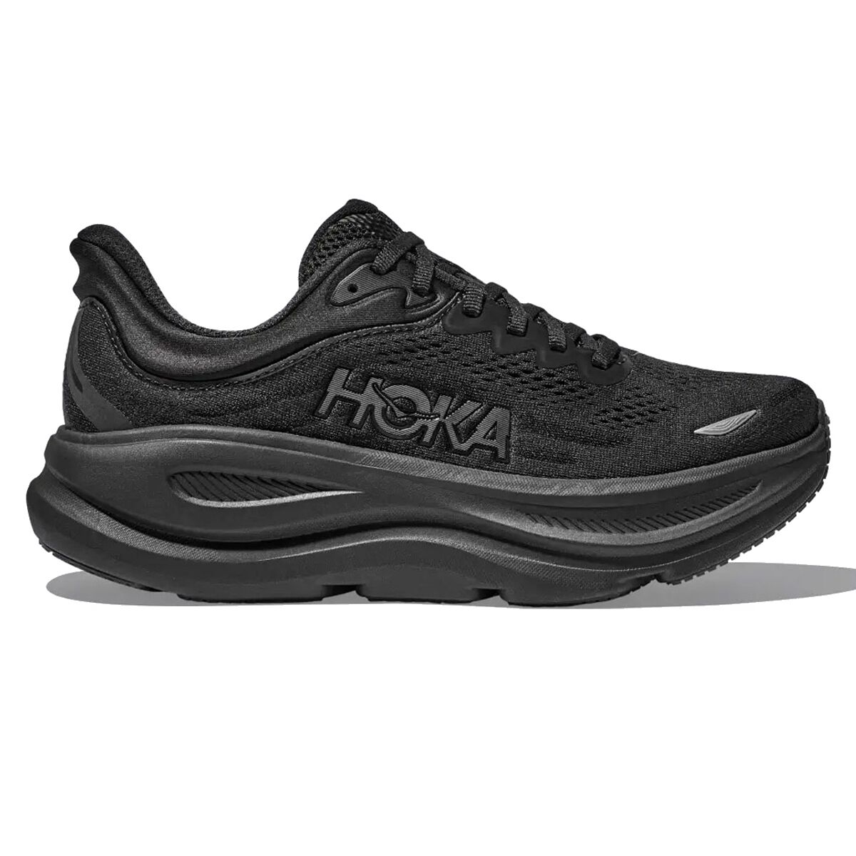Hoka Bondi 9 Mens Running Shoes