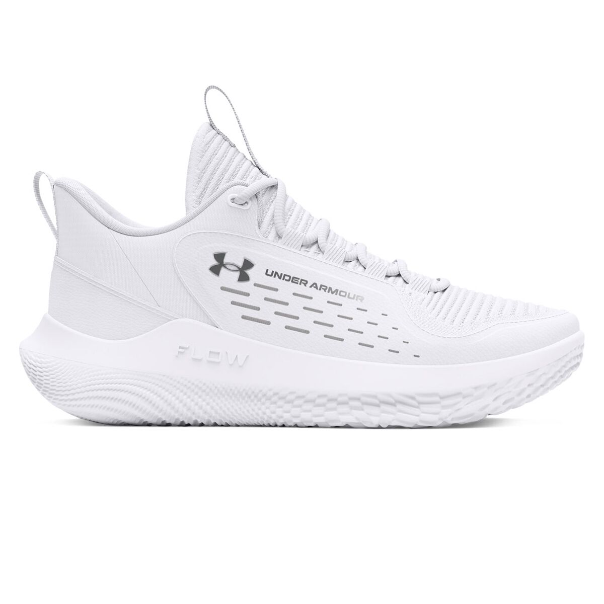 Under Armour Flow Breakthru 5 Womens Basketball Shoes