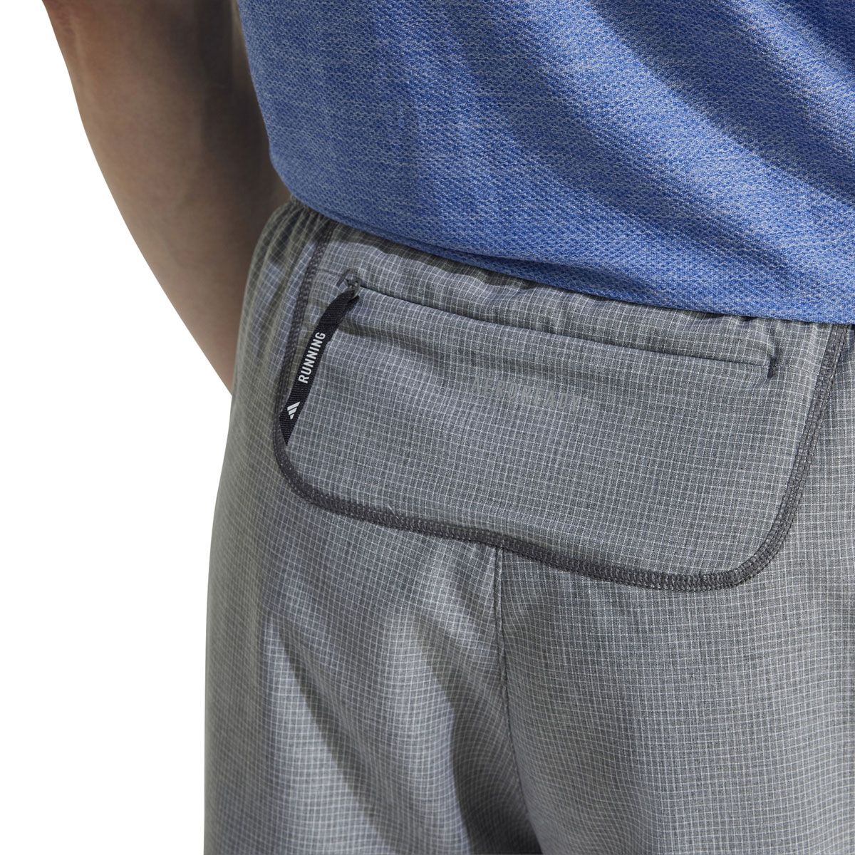 adidas Mens Own The Run Shorts