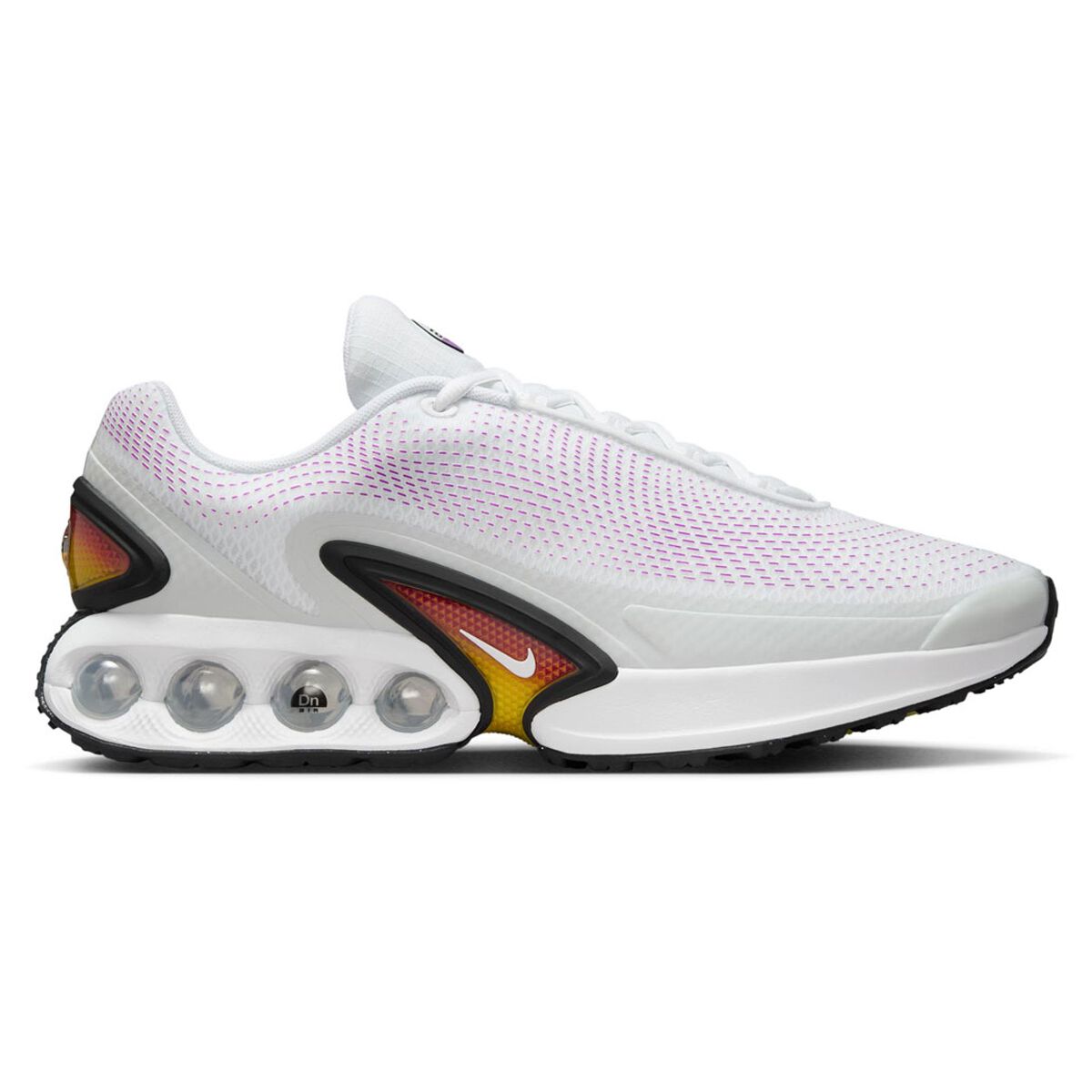 Nike Air Max DN Mens Casual Shoes