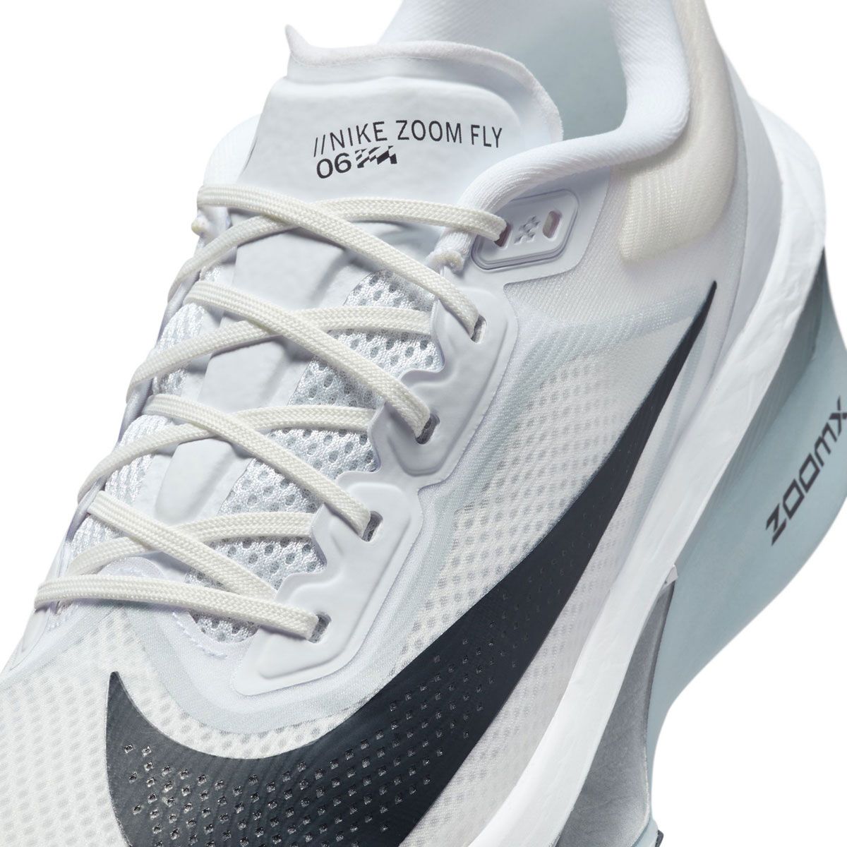 Nike Zoom Fly 6 Mens Running Shoes