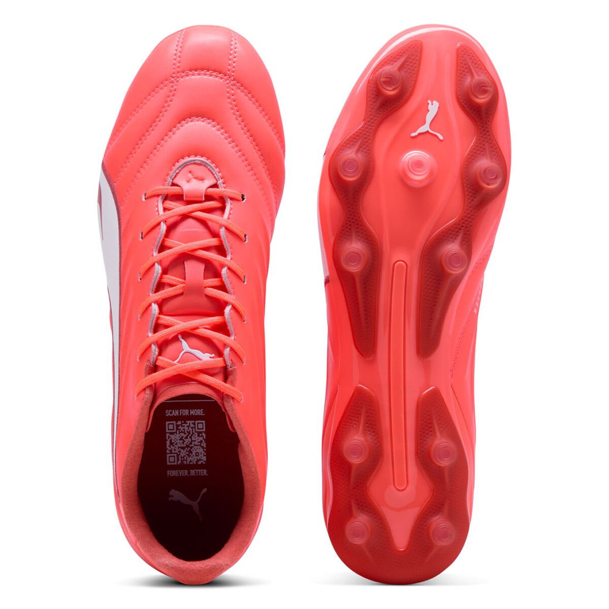 Puma King Pro Football Boots