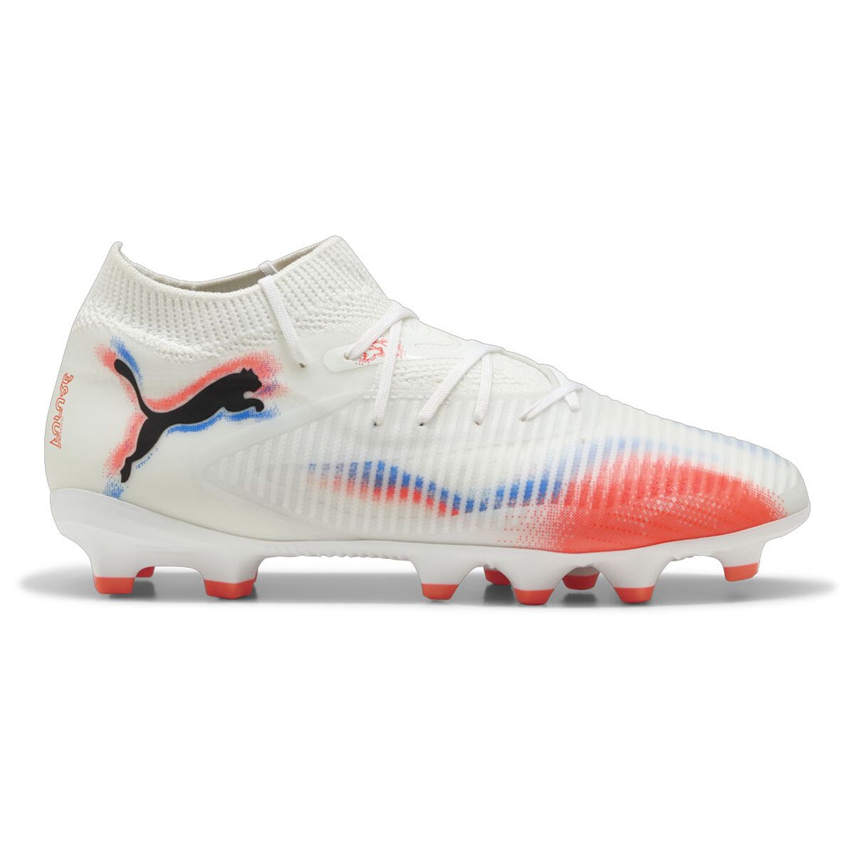 Puma Future 8 Pro Kids FG/AG Football Boots