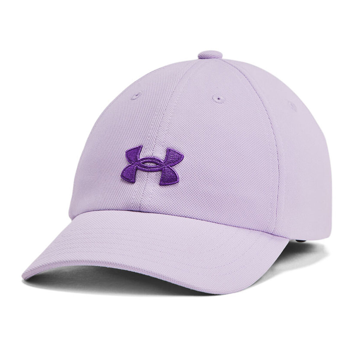 Under Armour Junior Blitzing Adjustable Cap