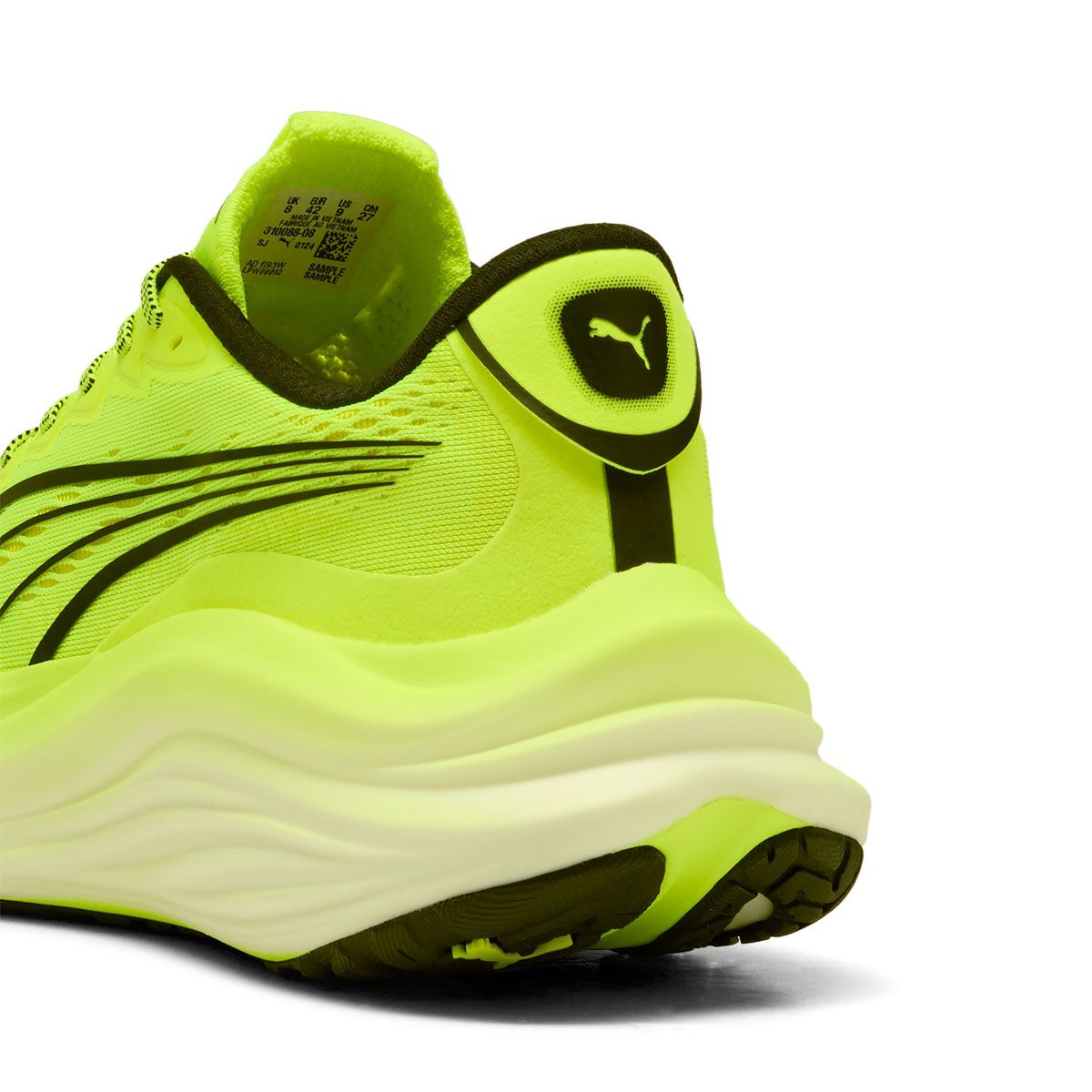 Puma MagMax NITRO Mens Running Shoes