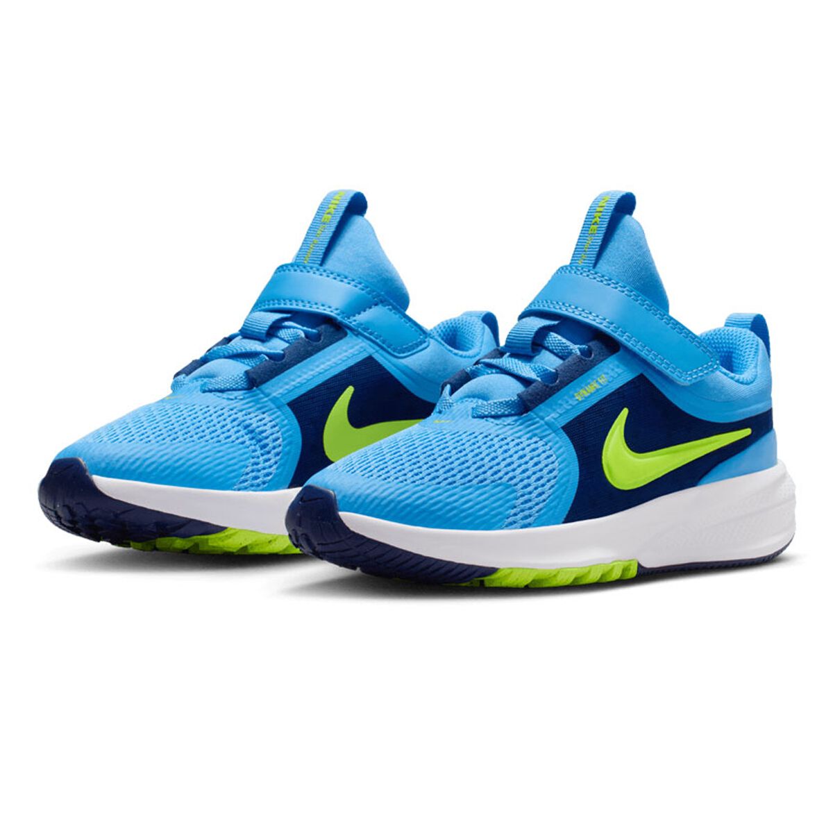 Nike Star Runner 5 PS Kids Running Shoes