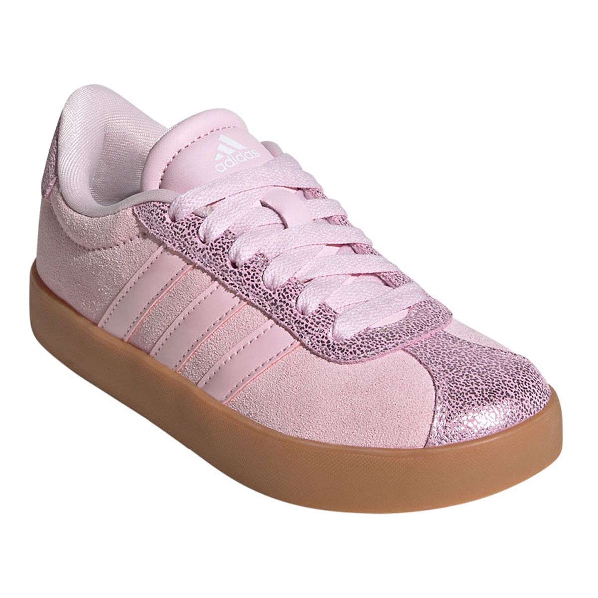 adidas VL Court 3.0 GS Kids Casual Shoes
