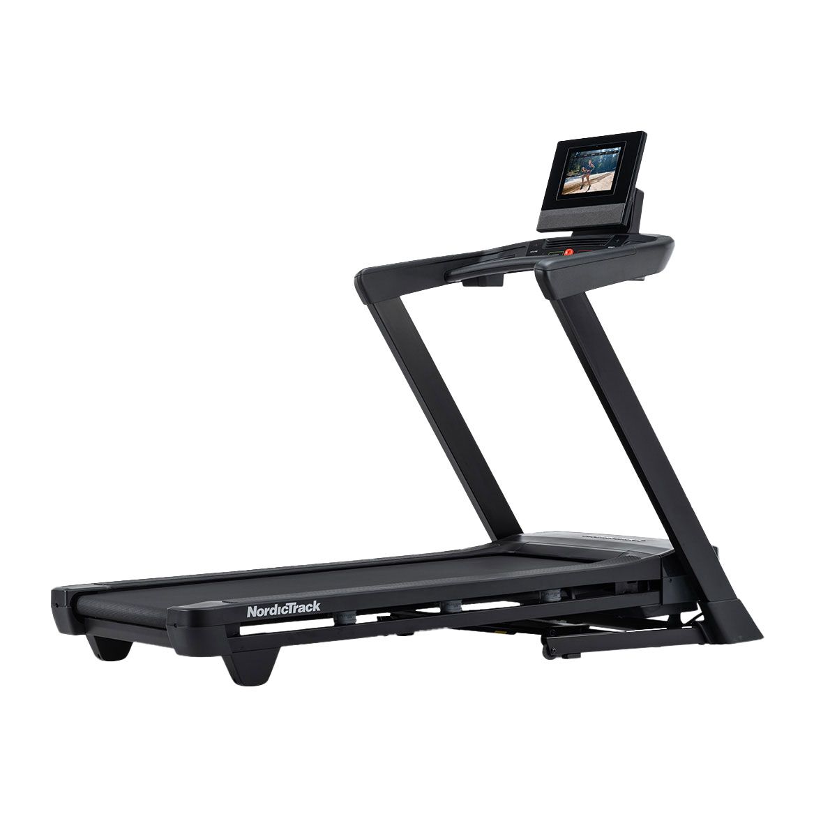 NordicTrack T10 Series NT25 Treadmill