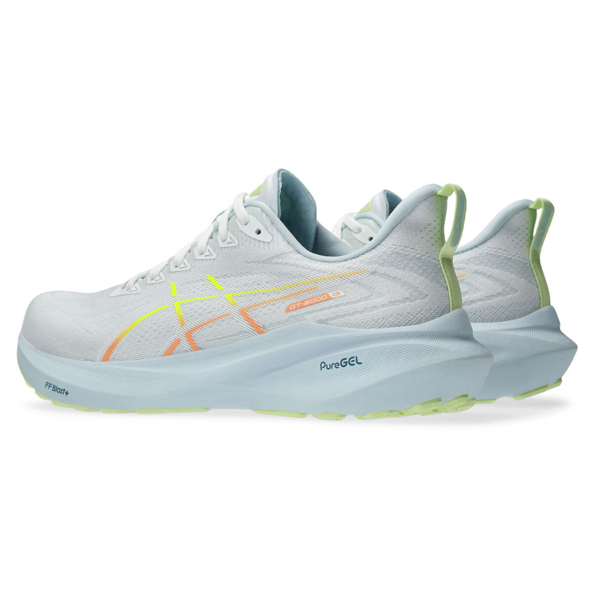 Asics GT 2000 13 Mens Running Shoes