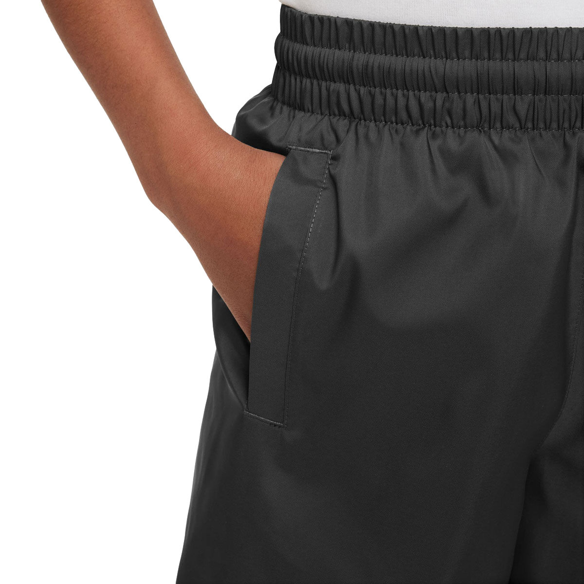 Nike Junior Sportswear HBR Woven Shorts