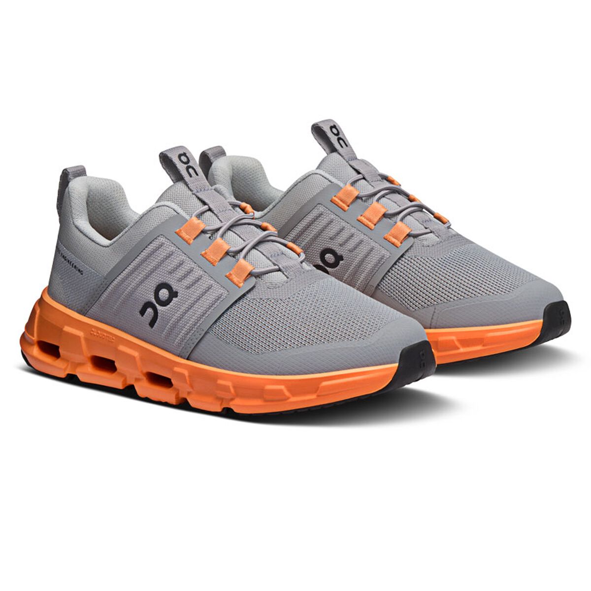 On Cloudswift PS Kids Running Shoes