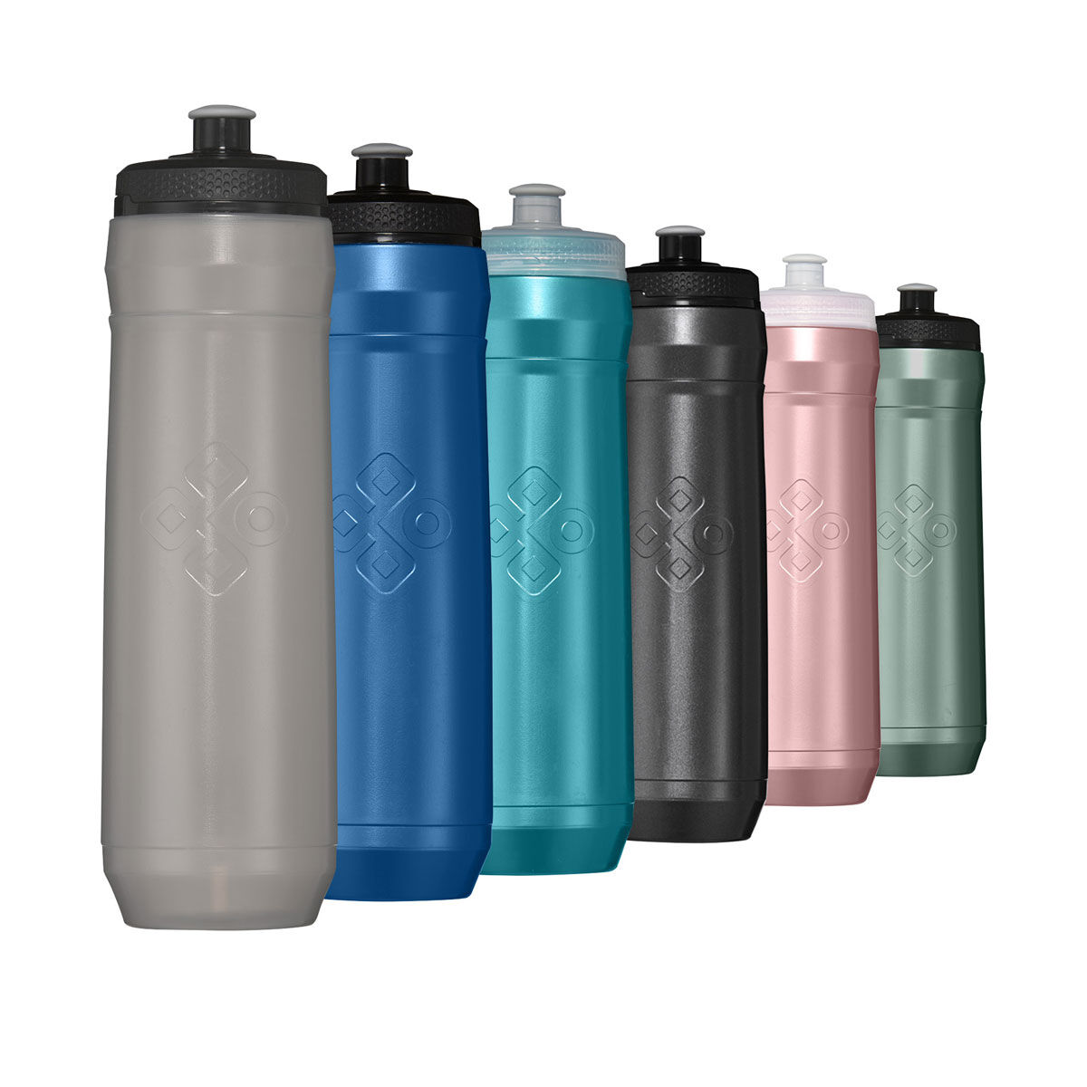 Celsius Energize Squeeze 800ml Water Bottle