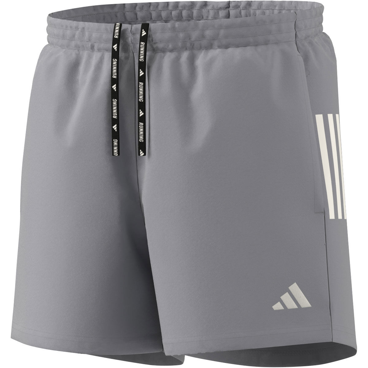 adidas Mens Own The Run Shorts