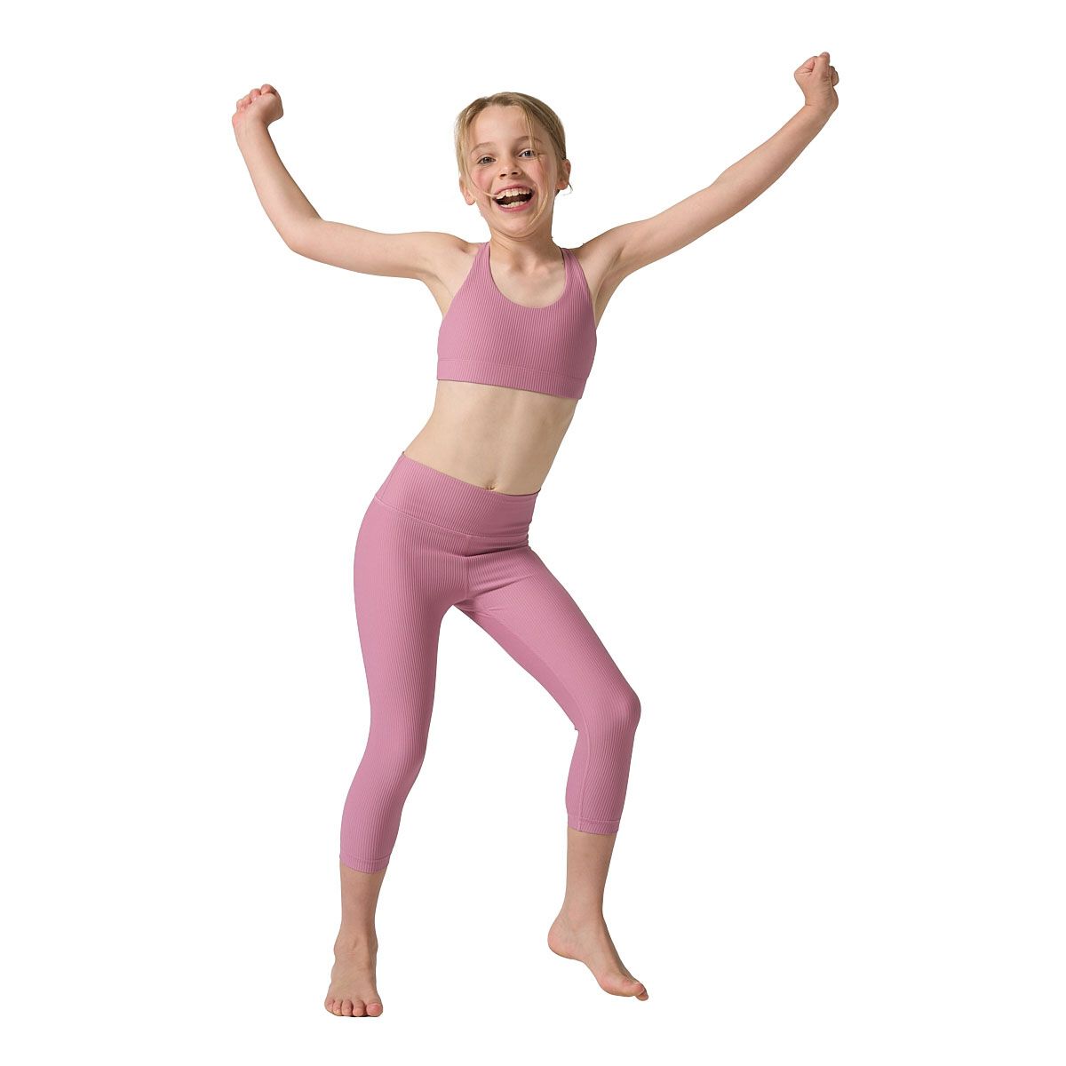 Ell/Voo Junior Trinity 7/8 Tights