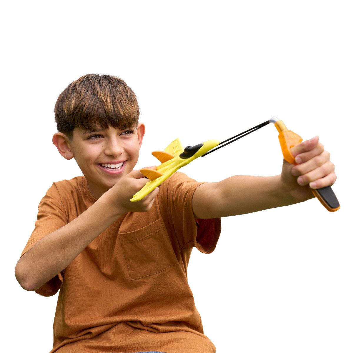 Verao Glider Plane With Launcher