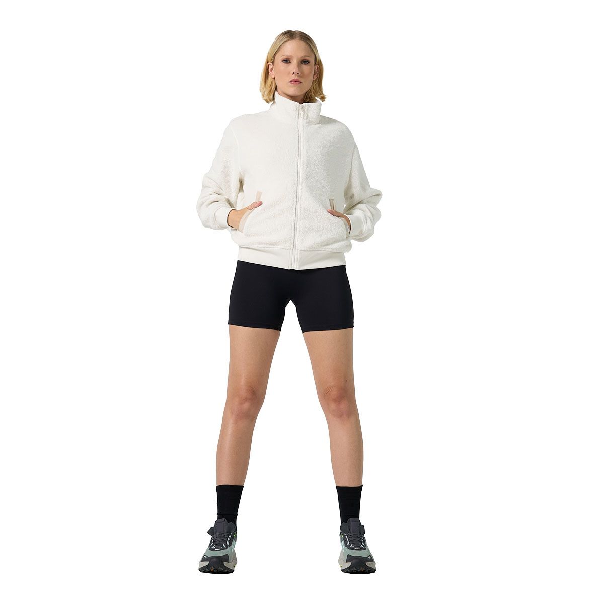 Ell/Voo Womens Bria Jacket