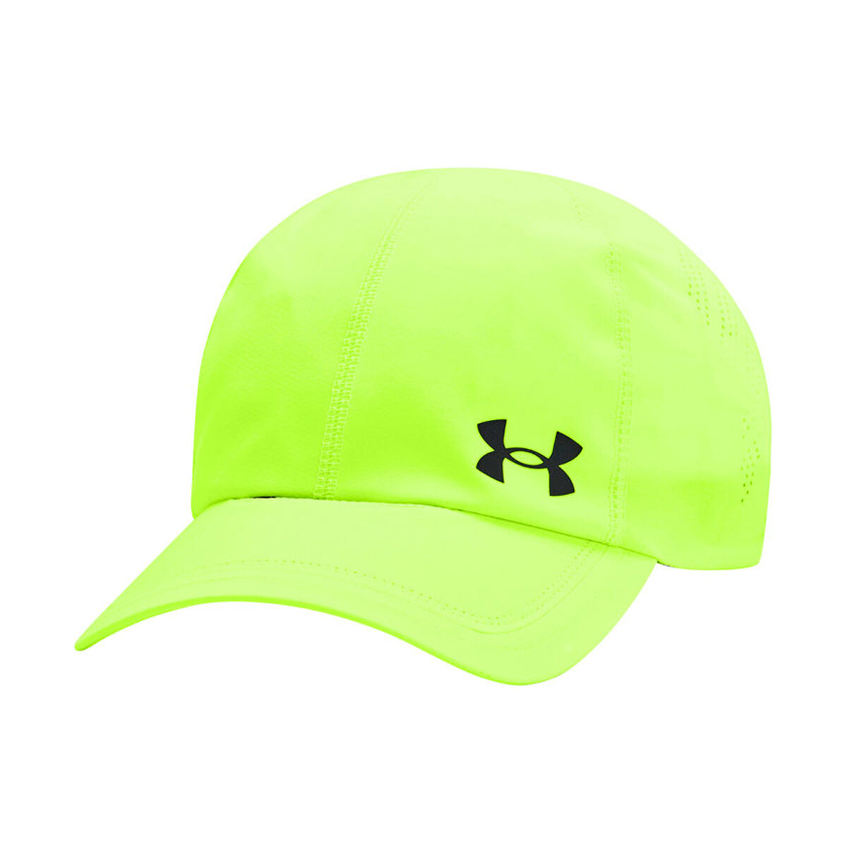Under Armour Isochill Launch Adjustable Cap
