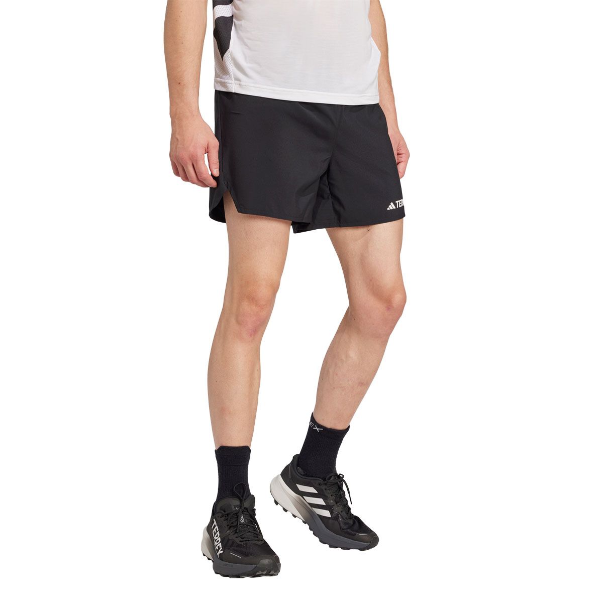 Adidas Terrex Mens Xperior Shorts