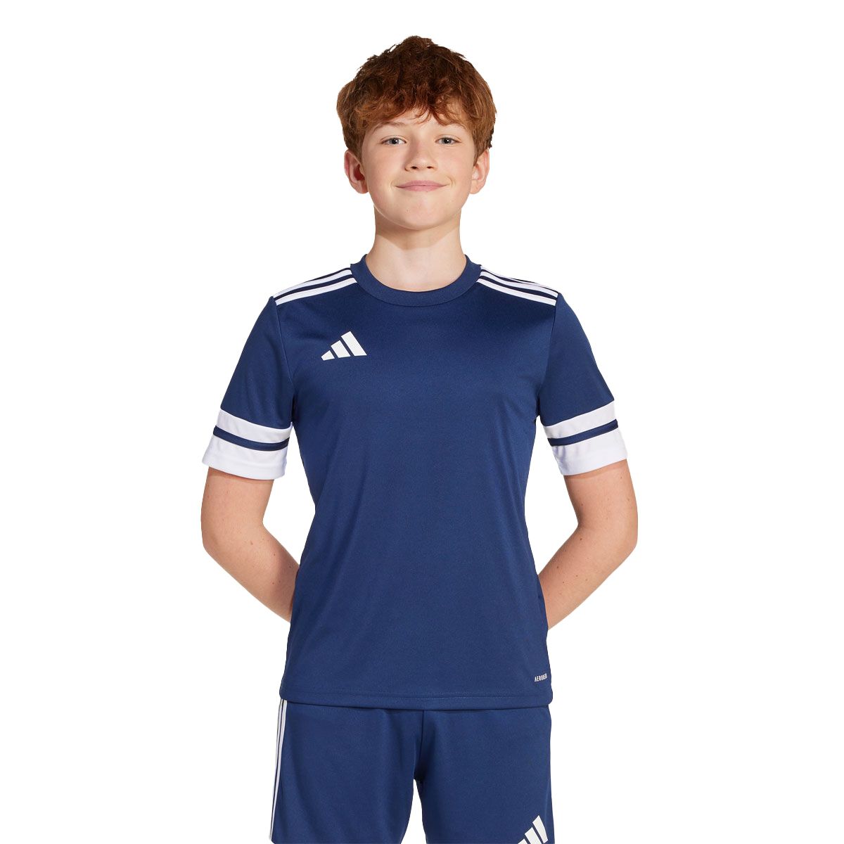 Adidas Junior Squadra 25 Jersey